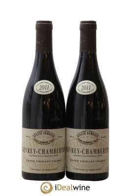 Gevrey-Chambertin Vieilles Vignes Sylvie Esmonin