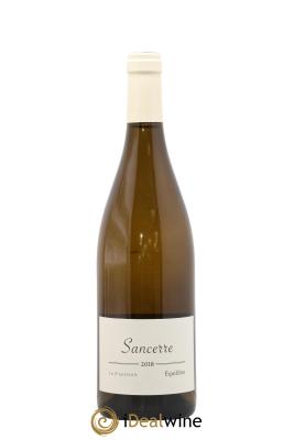 Sancerre Equilibre S et JP Agisson