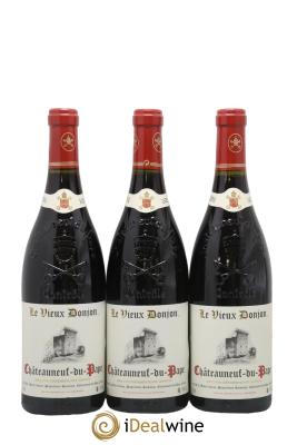 Châteauneuf-du-Pape Le Vieux Donjon Michel Lucien