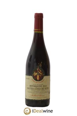 Hautes-Côtes de Nuits Tastevinage Moillard-Grivot