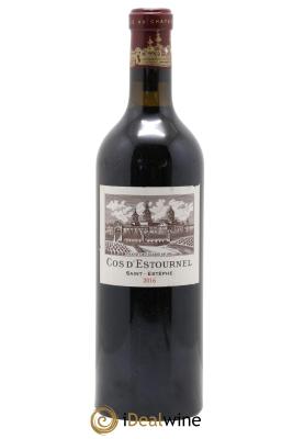 Cos d'Estournel 2ème Grand Cru Classé