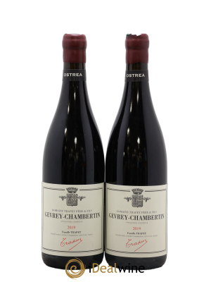 Gevrey-Chambertin Ostrea Domaine Trapet