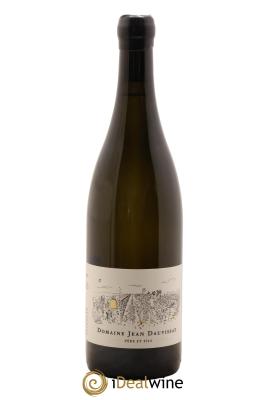 Chablis Jean Dauvissat Père Et Fils