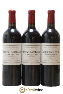 Château Haut-Bailly Cru Classé de Graves