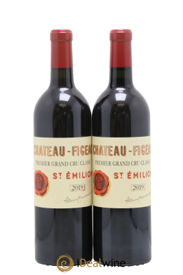 Château Figeac 1er Grand Cru Classé A