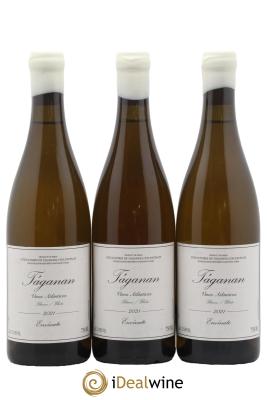 Vinos Atlántico Táganan Blanco Envinate