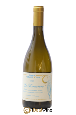 Meursault La Rencontre Bernard Bonin
