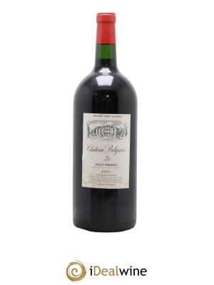 Château Belgrave 5ème Grand Cru Classé