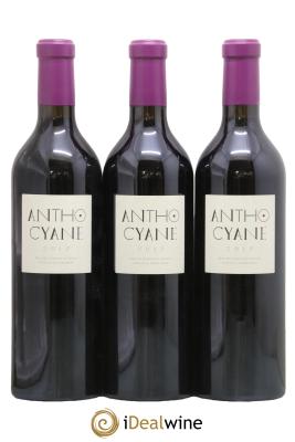 Fitou Anthocyane Mas des Caprices