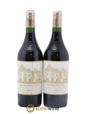 Château Haut Brion 1er Grand Cru Classé
