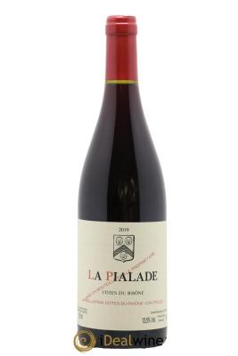Côtes-du-Rhône La Pialade Emmanuel Reynaud