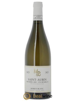 Saint-Aubin 1er Cru En Rémilly Morey-Blanc