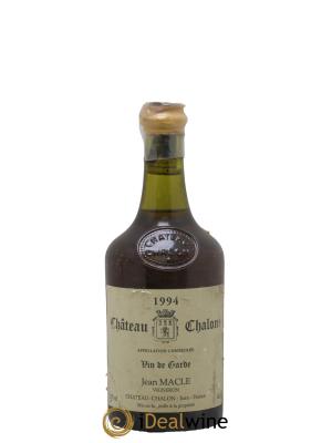 Château-Chalon Jean Macle