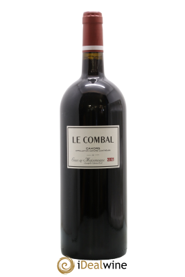 Cahors Le Combal Cosse-Maisonneuve (Domaine)