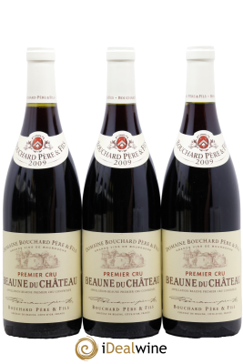 Beaune 1er Cru Bouchard Père & Fils