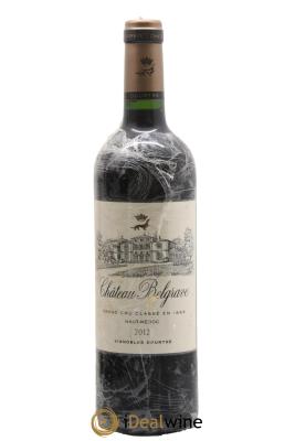 Château Belgrave 5ème Grand Cru Classé