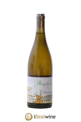 Bourgogne Bigotes Domaine de Chassorney - Frédéric Cossard