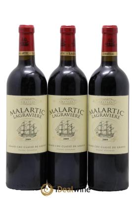 Château Malartic-Lagravière Cru Classé de Graves