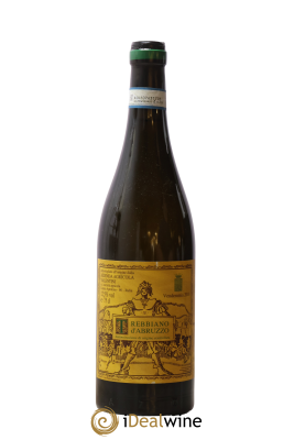 Trebbiano d'Abruzzo DOC Francesco Valentini