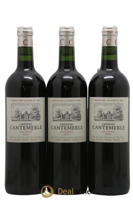 Château Cantemerle 5ème Grand Cru Classé