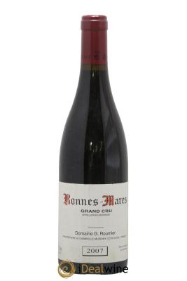 Bonnes-Mares Grand Cru Georges Roumier (Domaine)