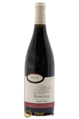 Bourgogne G.Roblot Marchand Pinot Noir