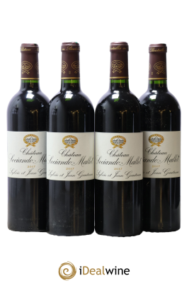 Château Sociando Mallet