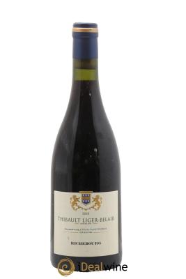 Richebourg Grand Cru Thibault Liger-Belair