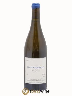 Vin de France Les Nourrissons Stéphane Bernaudeau