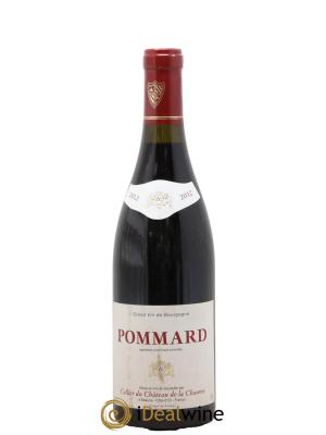 Pommard Cellier du Château de la Chaume