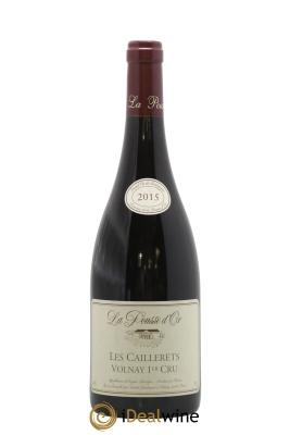 Volnay 1er Cru Les Caillerets La Pousse d'Or (Domaine de)