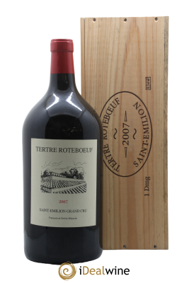Château Tertre Roteboeuf
