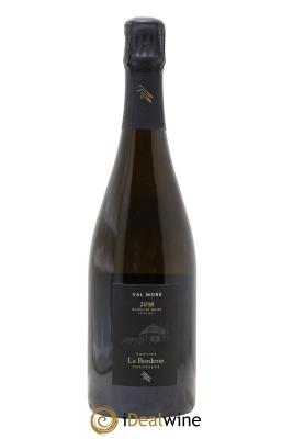 Champagne Extra Brut Blanc de Blancs Val Moré La Borderie