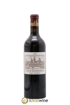 Cos d'Estournel 2ème Grand Cru Classé
