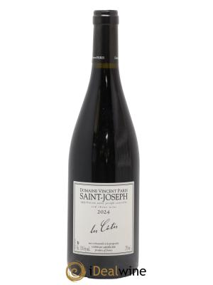 Saint-Joseph Les Côtes Vincent Paris