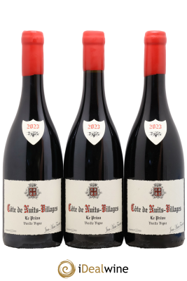 Côte de Nuits-Villages Le Préau Vieille Vigne Fourrier (Domaine)