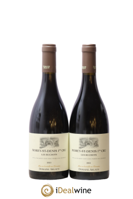 Morey-Saint-Denis 1er Cru Les Ruchots Arlaud