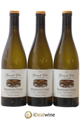 Sancerre La Grande Côte François Cotat