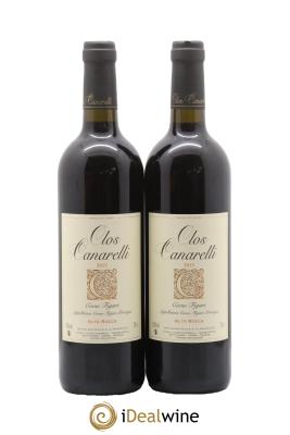 Vin de France Alta Rocca Clos Canarelli