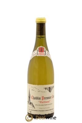 Chablis 1er Cru Vaillons Vincent Dauvissat (Domaine)