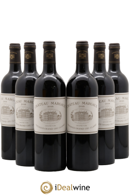 Château Margaux 1er Grand Cru Classé