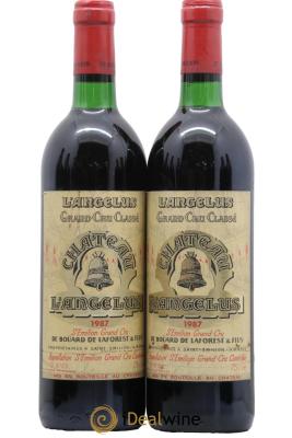 Château Angélus 1er Grand Cru Classé A