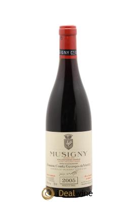 Musigny Grand Cru Cuvée Vieilles Vignes Comte Georges de Vogüé