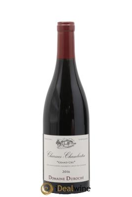 Charmes-Chambertin Grand Cru Duroché (Domaine)