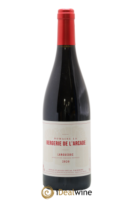 Languedoc La Bergerie de l'Arcade (Domaine)
