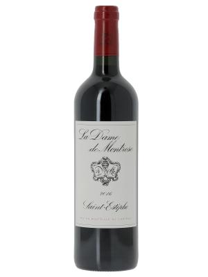 La Dame de Montrose Second Vin