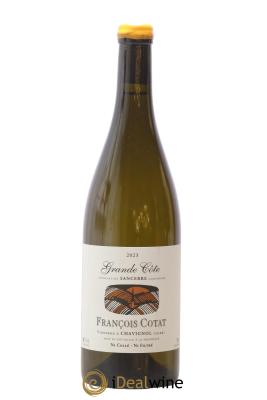 Sancerre La Grande Côte François Cotat