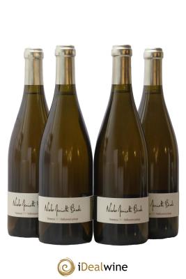 Patrimonio Pastoreccie Vieillissement Prolongé Nicolas Mariotti Bindi