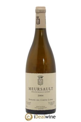 Meursault Comtes Lafon (Domaine des)