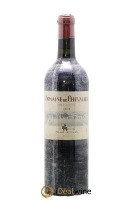 Domaine de Chevalier Cru Classé de Graves
